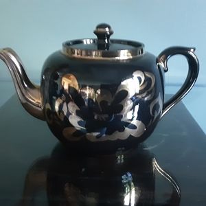 DECO VINTAGE GIBSON'S COFFEE/TEA POT
